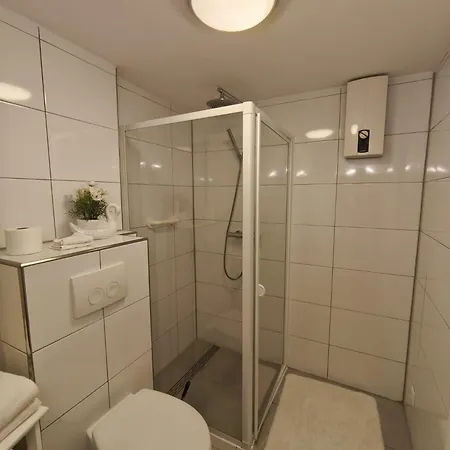 Ferienwohnung Unterstraße Bad Neuenahr-Ahrweiler Exterior foto
