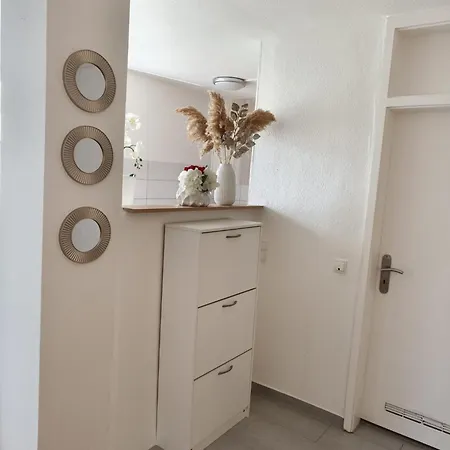 Ferienwohnung Unterstraße Bad Neuenahr-Ahrweiler Exterior foto