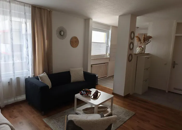 Ferienwohnung Unterstraße