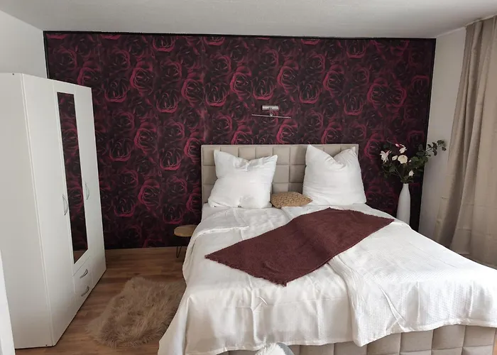 Ferienwohnung Unterstraße