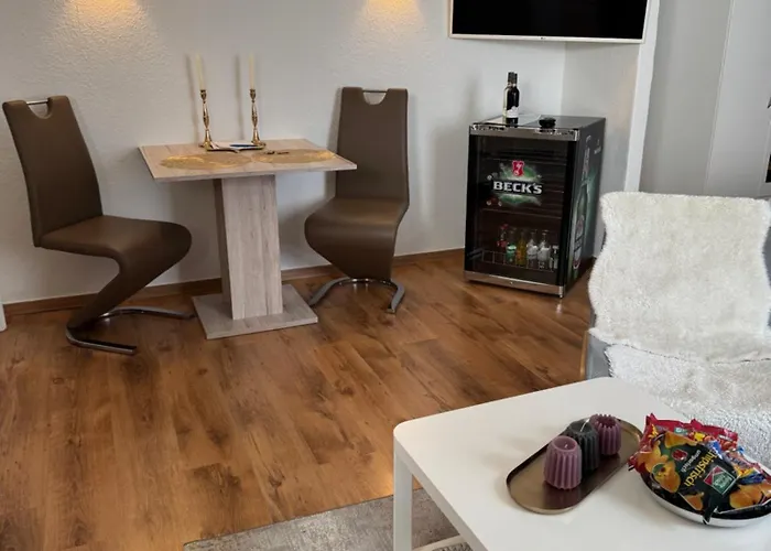 Ferienwohnung Unterstraße