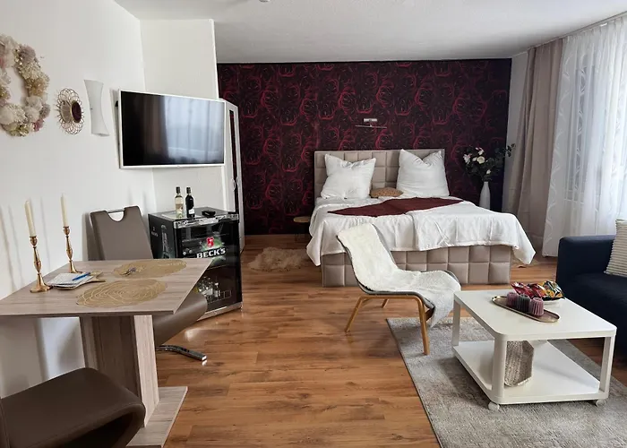 Ferienwohnung Unterstraße