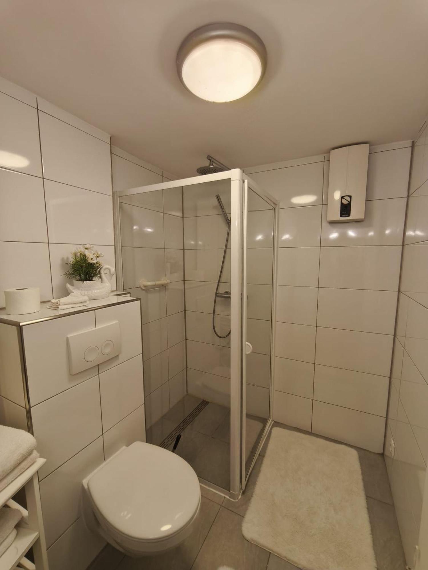 Unterstraße Apartment