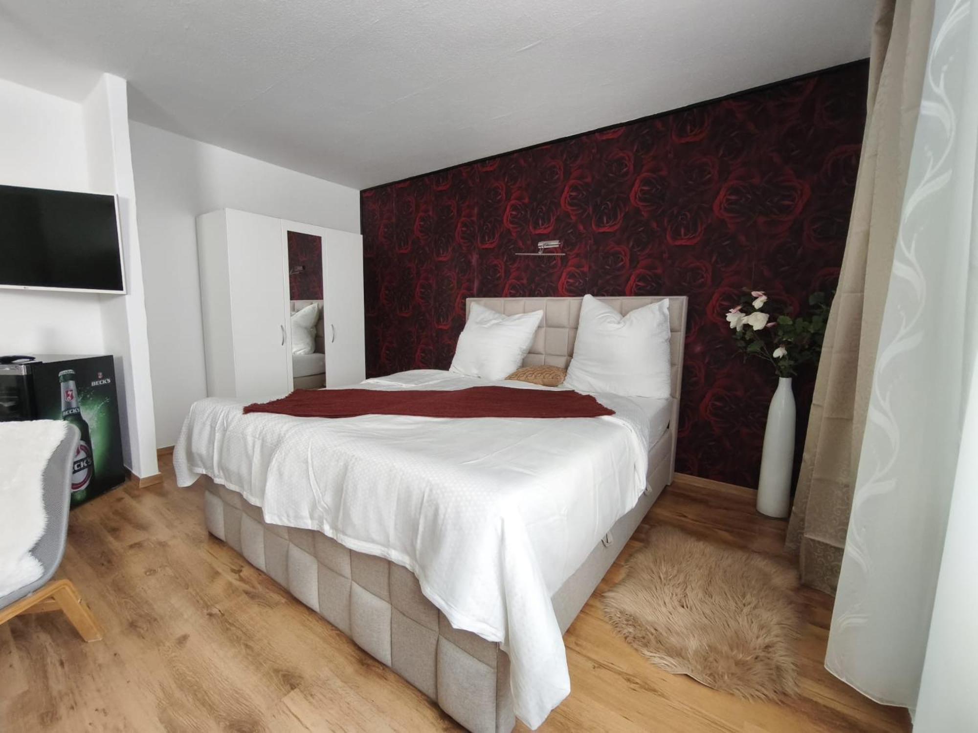 Apartment Unterstraße *