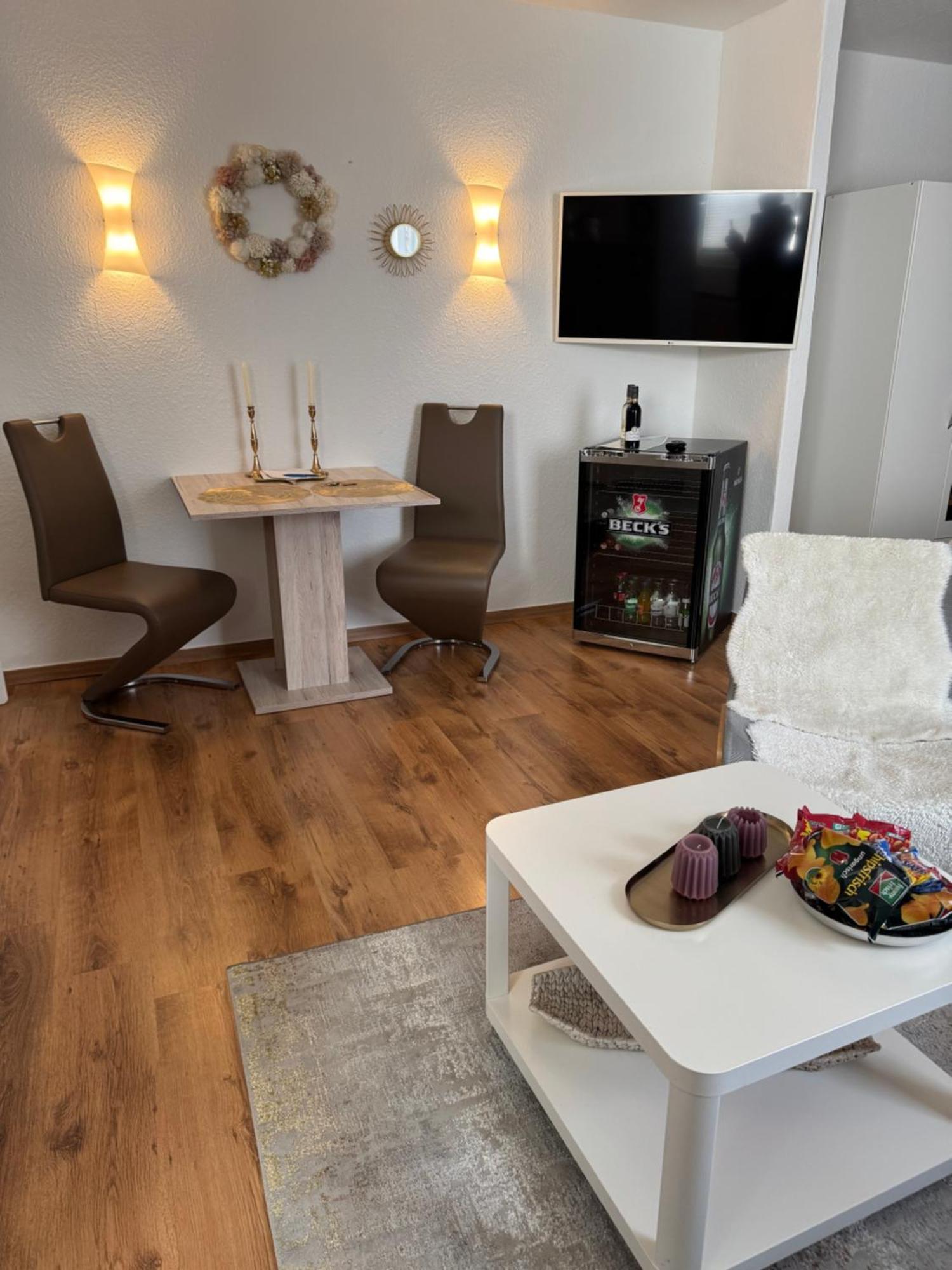 Apartment Unterstraße Bad Neuenahr-Ahrweiler