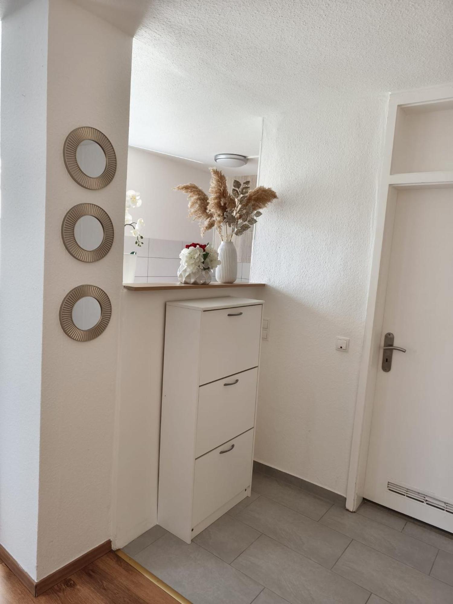 Unterstraße Apartment