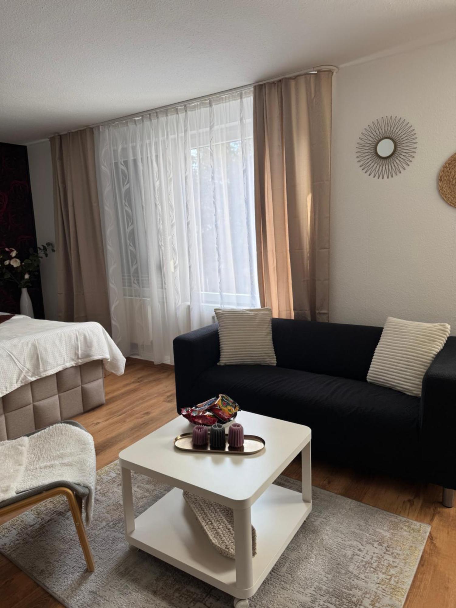 Apartment Unterstraße