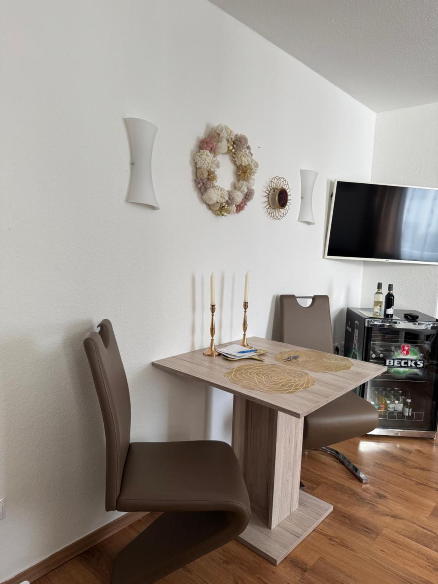 Unterstraße Apartment *